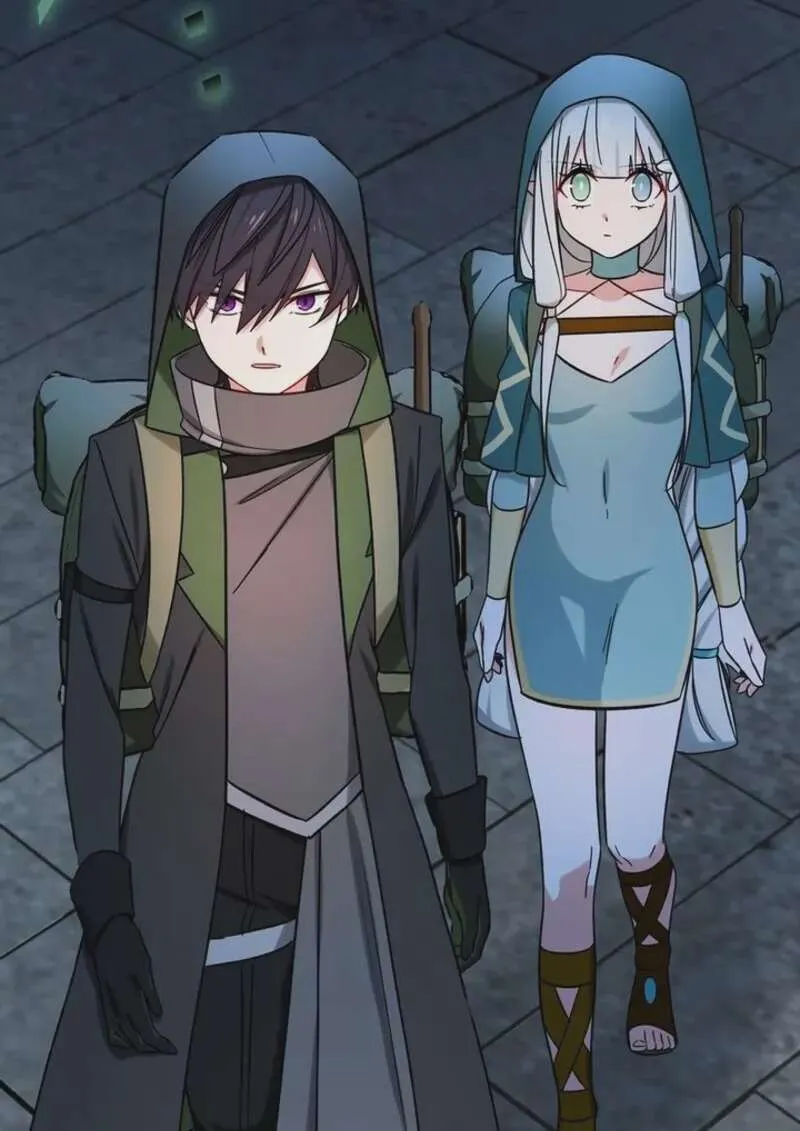 The Strongest Assassin Gets Transferred To Another World With His Whole Class ตอนที่ 56 หน้า 2