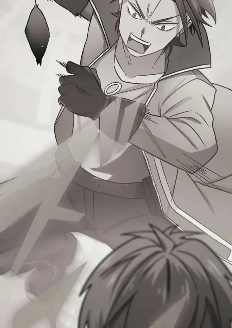 The Strongest Assassin Gets Transferred To Another World With His Whole Class ตอนที่ 56 หน้า 40