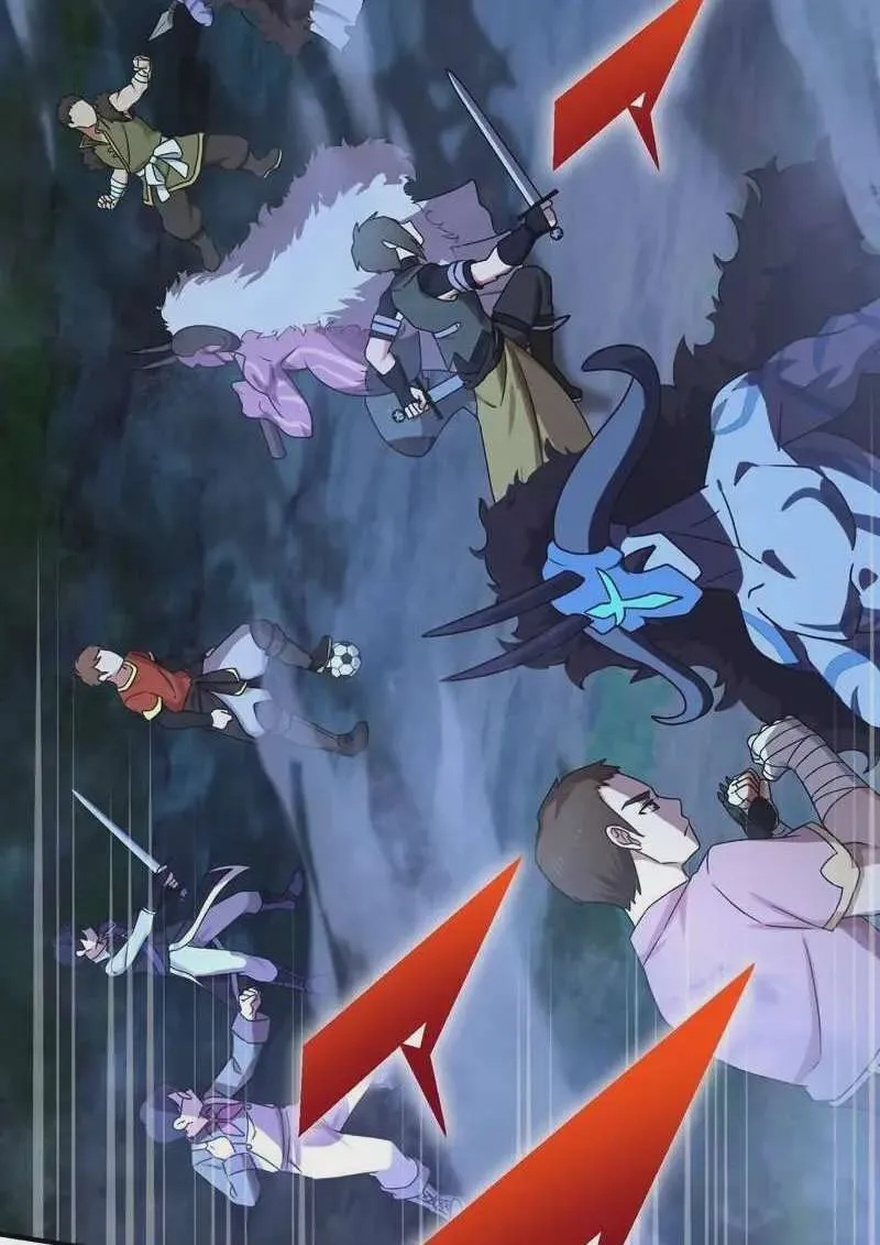 The Strongest Assassin Gets Transferred To Another World With His Whole Class ตอนที่ 58 หน้า 101