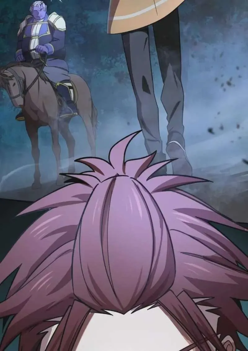 The Strongest Assassin Gets Transferred To Another World With His Whole Class ตอนที่ 58 หน้า 109