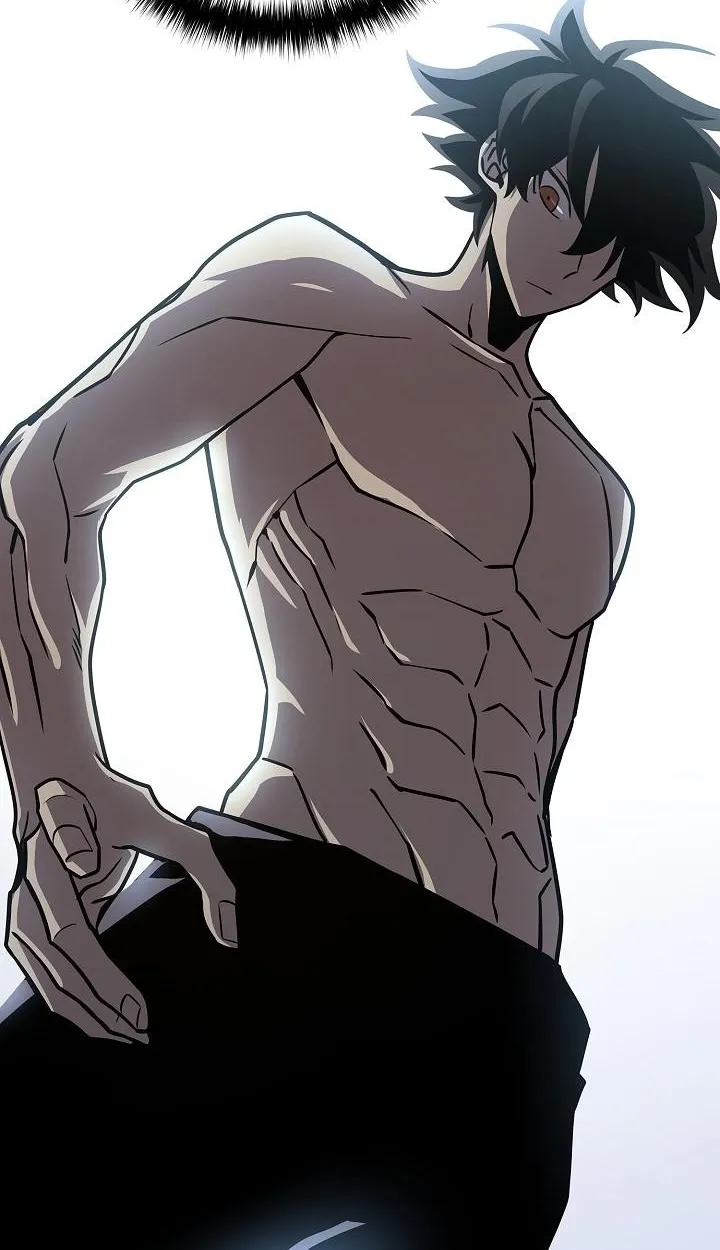 The Sword God From a Ruined World ตอนที่ 10 หน้า 22