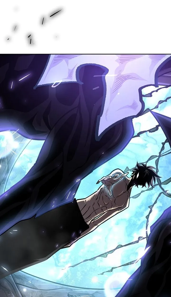 The Sword God From a Ruined World ตอนที่ 10 หน้า 39