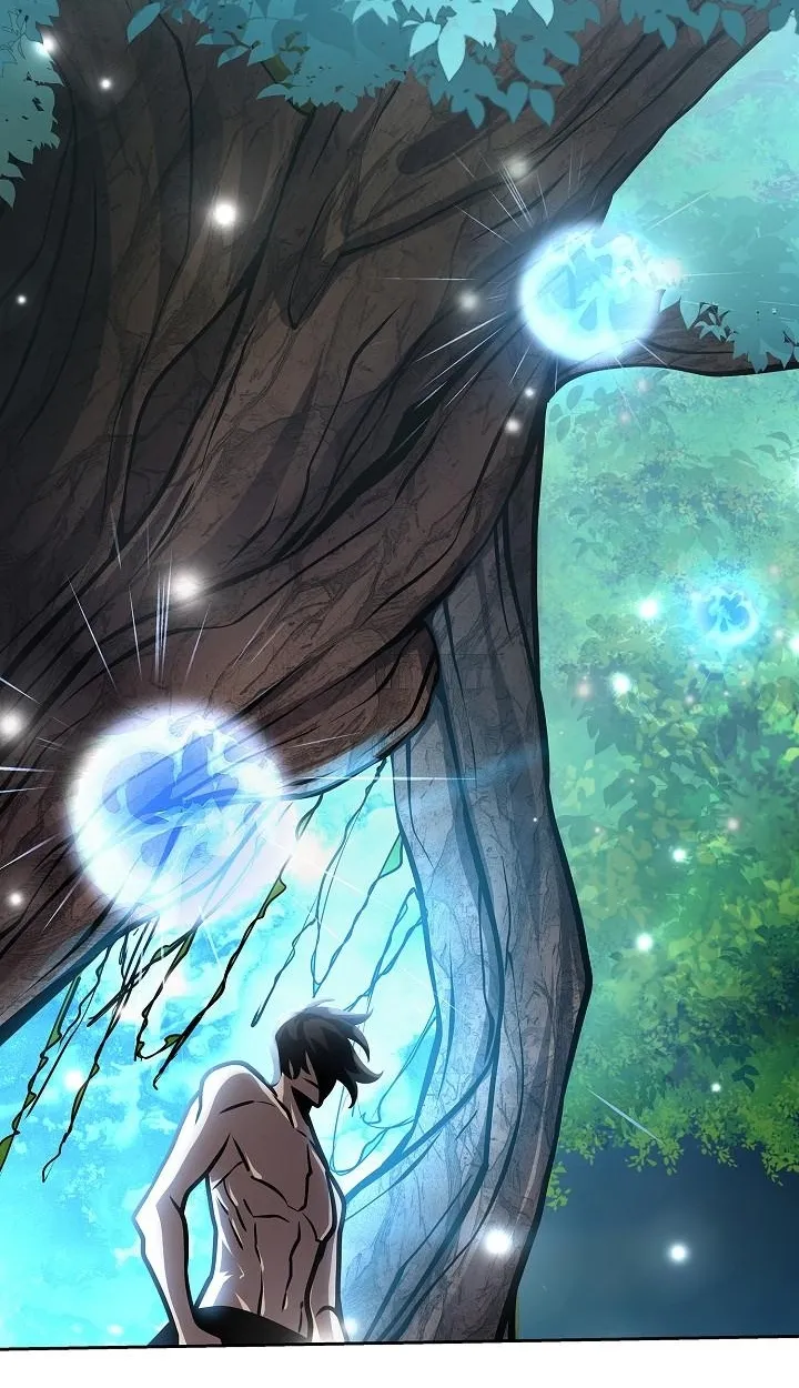 The Sword God From a Ruined World ตอนที่ 10 หน้า 84