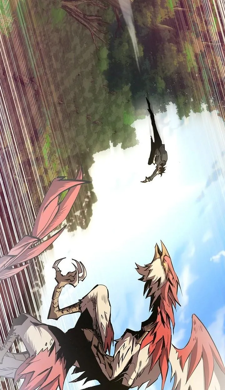 The Sword God From a Ruined World ตอนที่ 17 หน้า 112
