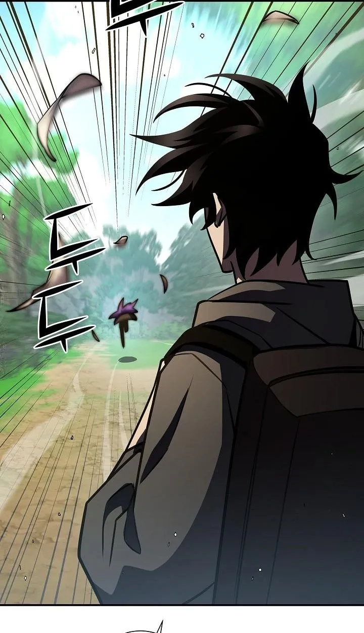 The Sword God From a Ruined World ตอนที่ 18 หน้า 71