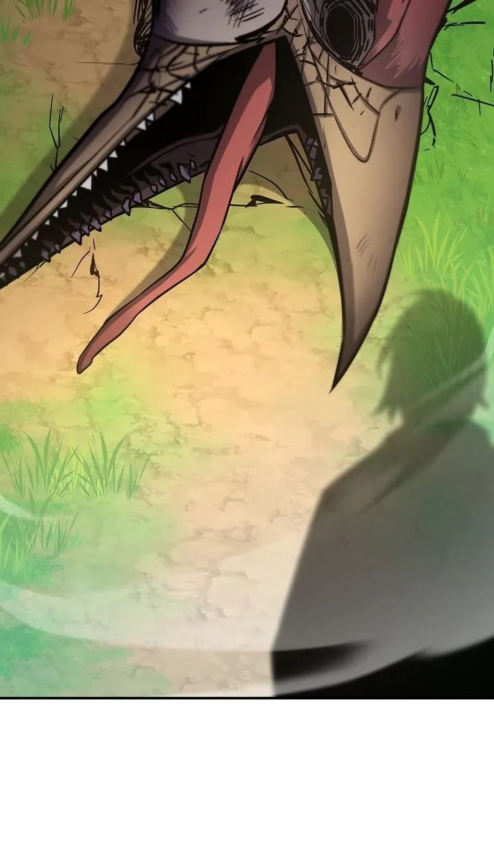 The Sword God From a Ruined World ตอนที่ 18 หน้า 83