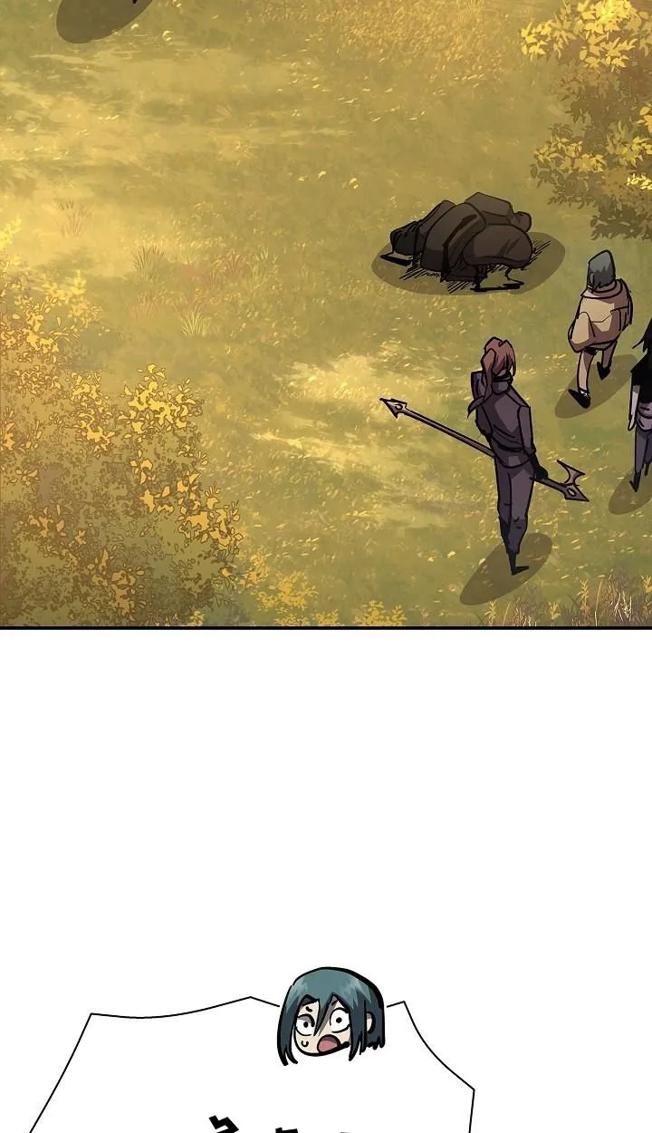 The Sword God From a Ruined World ตอนที่ 19 หน้า 110
