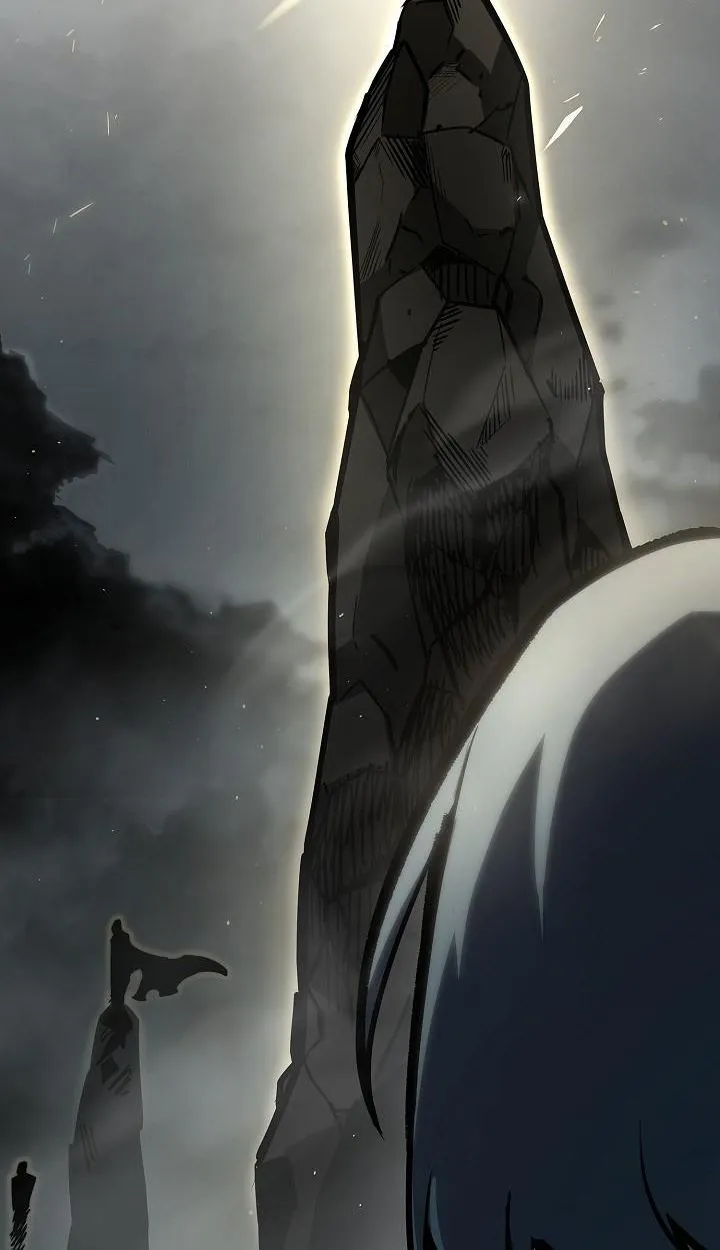 The Sword God From a Ruined World ตอนที่ 19 หน้า 85