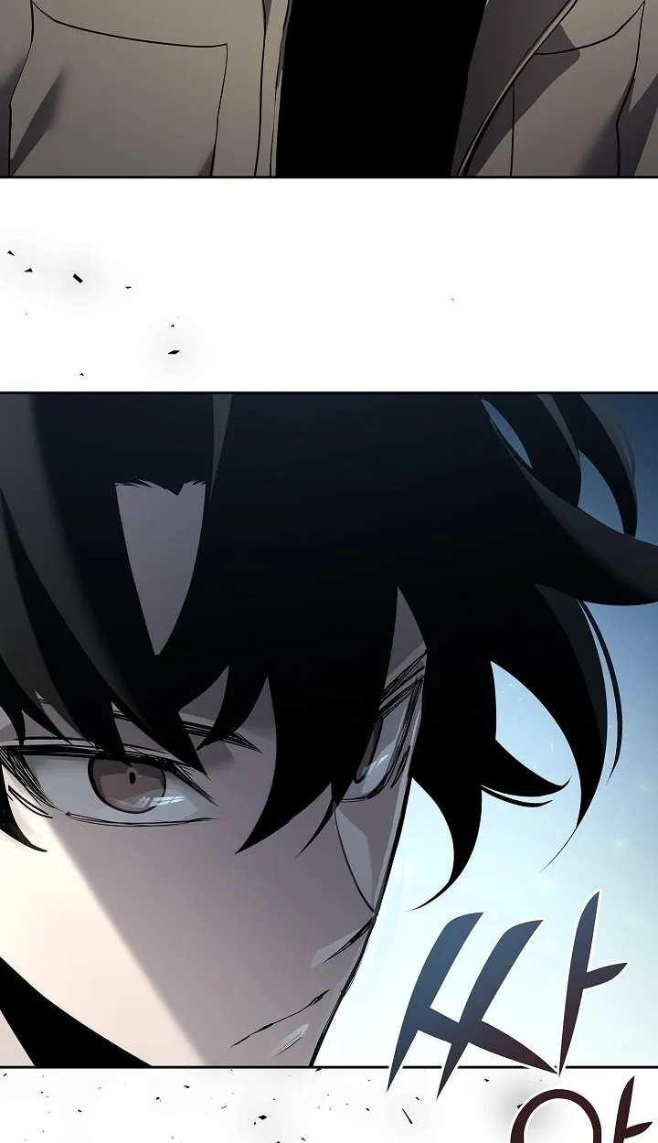 The Sword God From a Ruined World ตอนที่ 3 หน้า 124