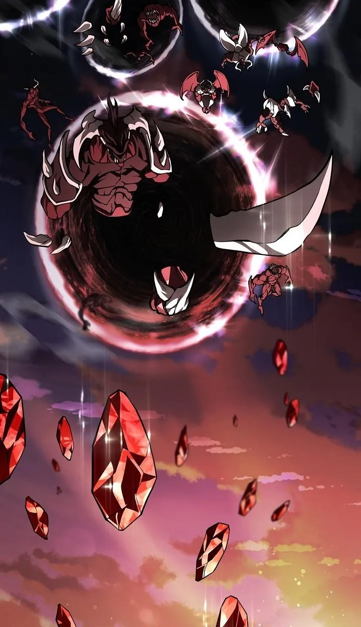 The Sword God From a Ruined World ตอนที่ 3 หน้า 29
