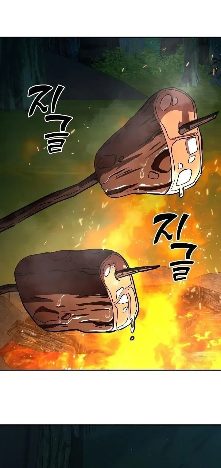 The Sword God From a Ruined World ตอนที่ 35 หน้า 36