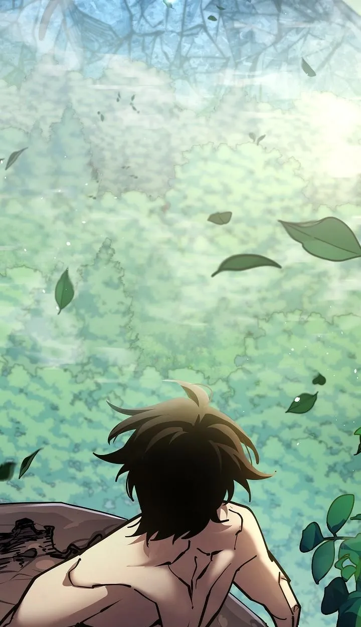 The Sword God From a Ruined World ตอนที่ 9 หน้า 101