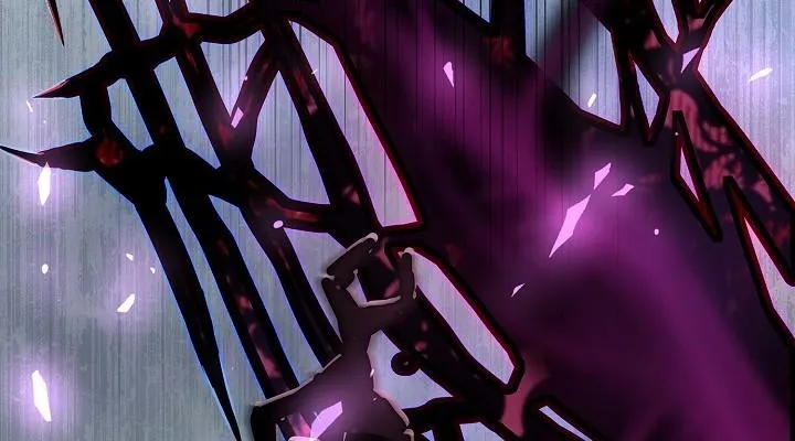 The Sword God From a Ruined World ตอนที่ 9 หน้า 55