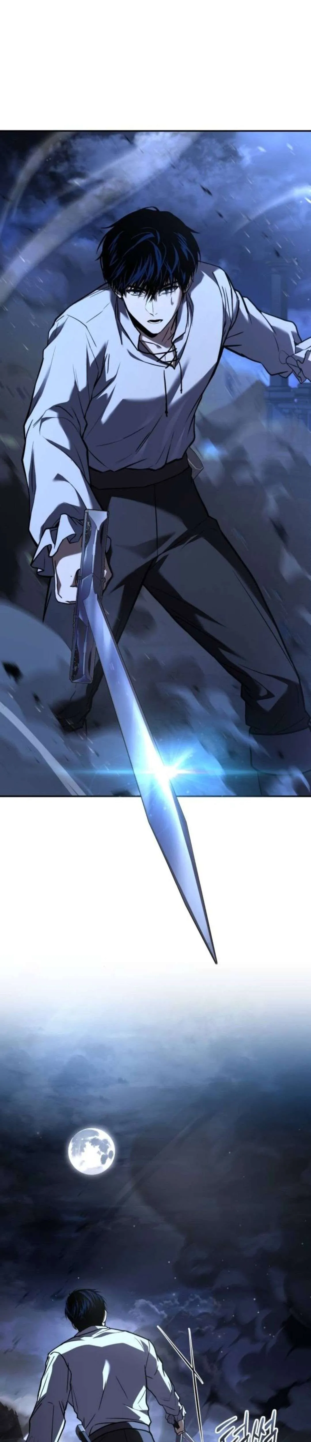 The Swordmaster Who Travels Through Time ซอร์ดมาสเตอร์ผู้ก้าวข้ามกาลเวลา ตอนที่ 11 หน้า 2