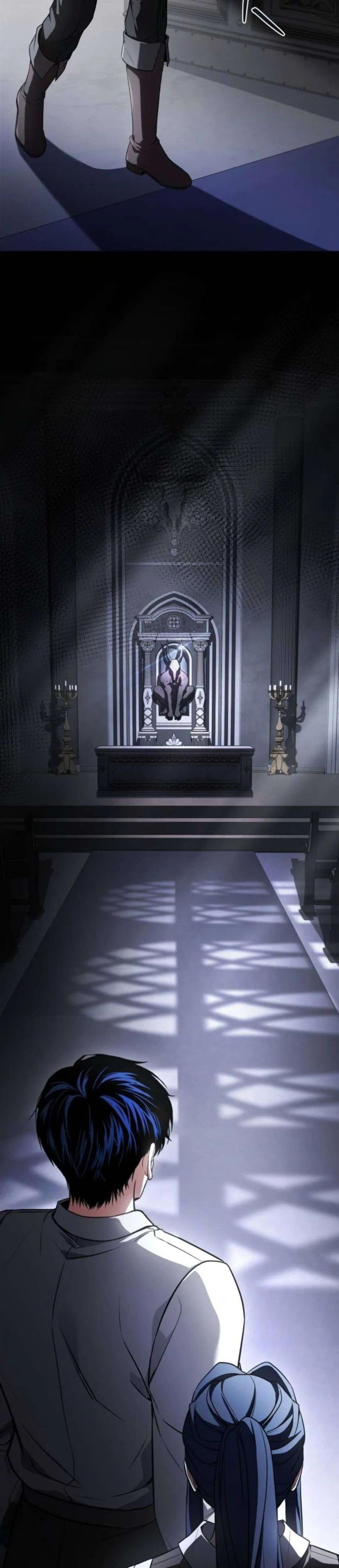 The Swordmaster Who Travels Through Time ซอร์ดมาสเตอร์ผู้ก้าวข้ามกาลเวลา ตอนที่ 11 หน้า 24