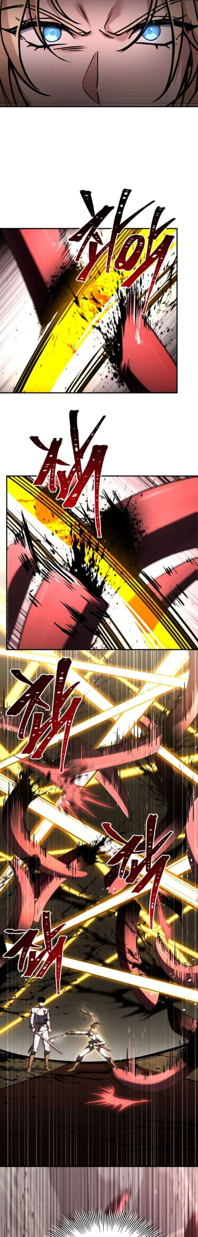 The Swordmaster Who Travels Through Time ซอร์ดมาสเตอร์ผู้ก้าวข้ามกาลเวลา ตอนที่ 16 หน้า 25