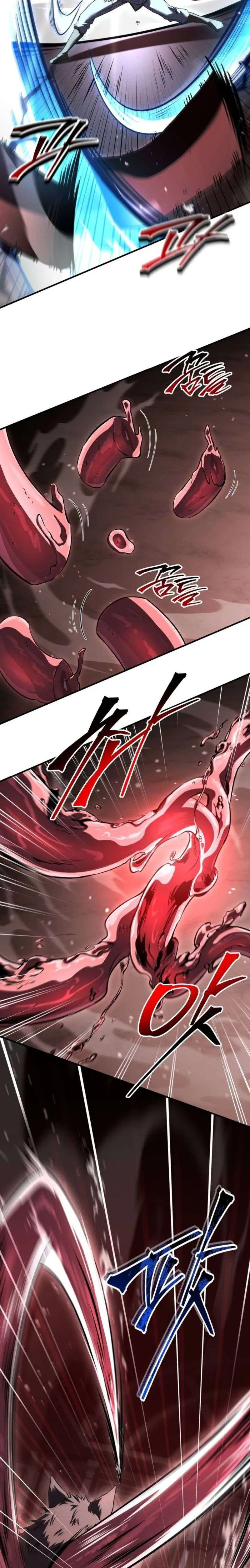 The Swordmaster Who Travels Through Time ซอร์ดมาสเตอร์ผู้ก้าวข้ามกาลเวลา ตอนที่ 17 หน้า 3