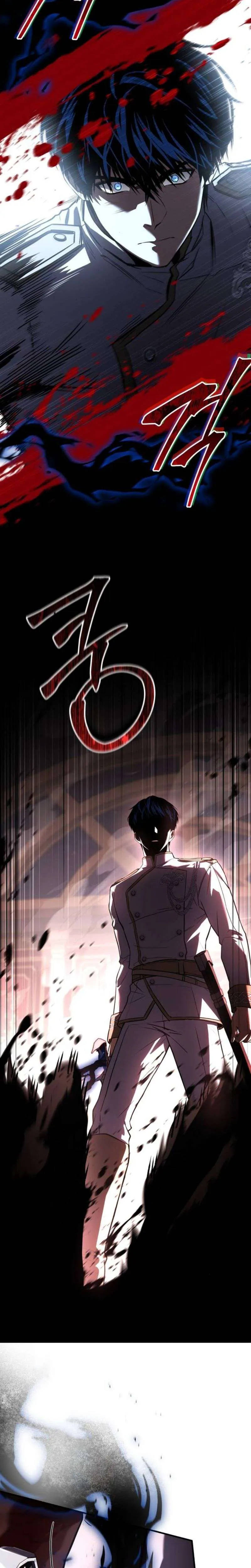 The Swordmaster Who Travels Through Time ซอร์ดมาสเตอร์ผู้ก้าวข้ามกาลเวลา ตอนที่ 17 หน้า 6