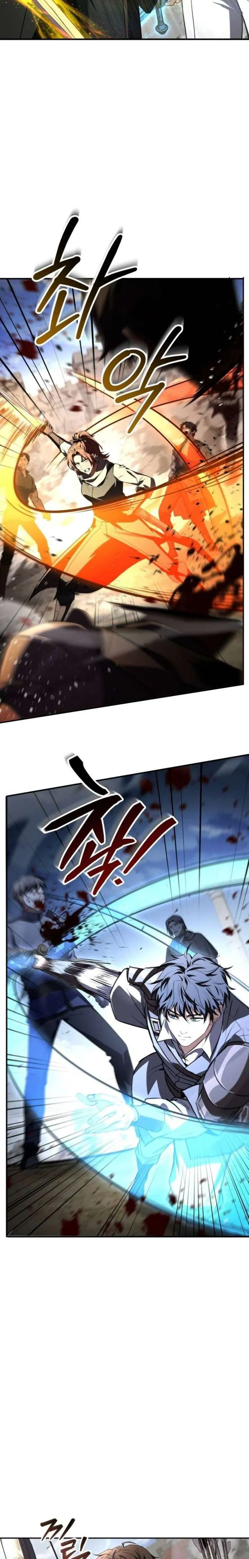The Swordmaster Who Travels Through Time ซอร์ดมาสเตอร์ผู้ก้าวข้ามกาลเวลา ตอนที่ 23 หน้า 2