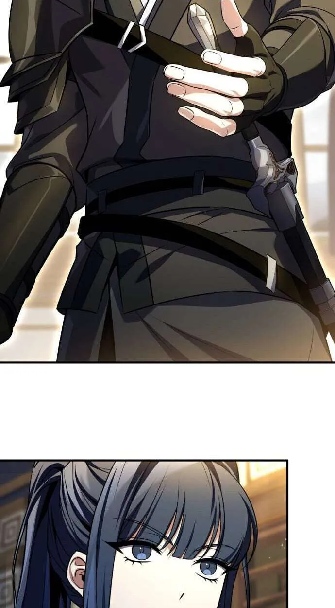 The Swordmaster Who Travels Through Time ซอร์ดมาสเตอร์ผู้ก้าวข้ามกาลเวลา ตอนที่ 25 หน้า 68