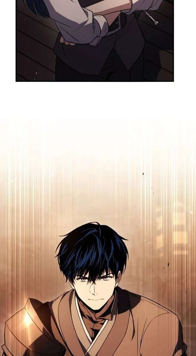 The Swordmaster Who Travels Through Time ซอร์ดมาสเตอร์ผู้ก้าวข้ามกาลเวลา ตอนที่ 25 หน้า 84
