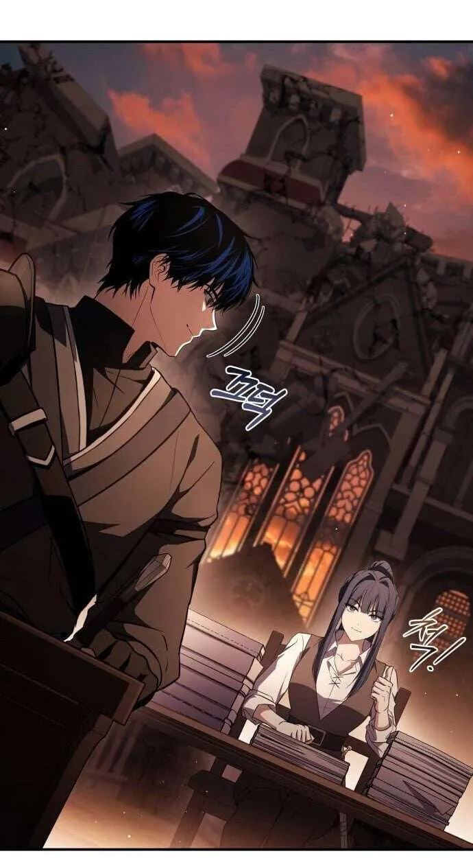 The Swordmaster Who Travels Through Time ซอร์ดมาสเตอร์ผู้ก้าวข้ามกาลเวลา ตอนที่ 25 หน้า 92