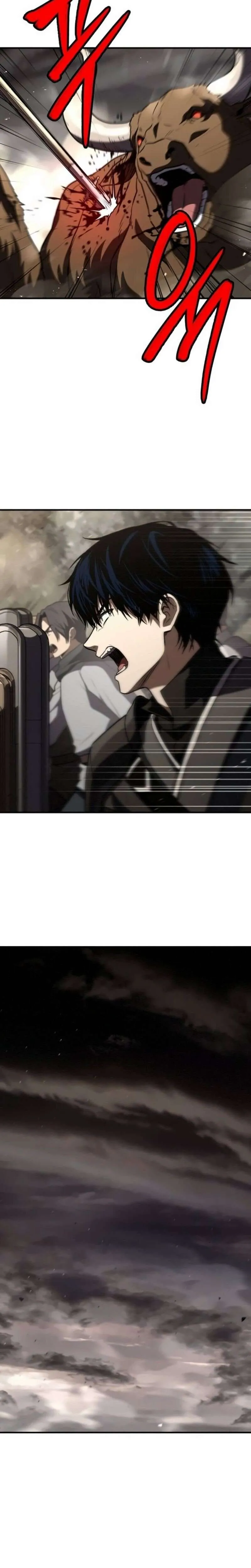 The Swordmaster Who Travels Through Time ซอร์ดมาสเตอร์ผู้ก้าวข้ามกาลเวลา ตอนที่ 26 หน้า 21