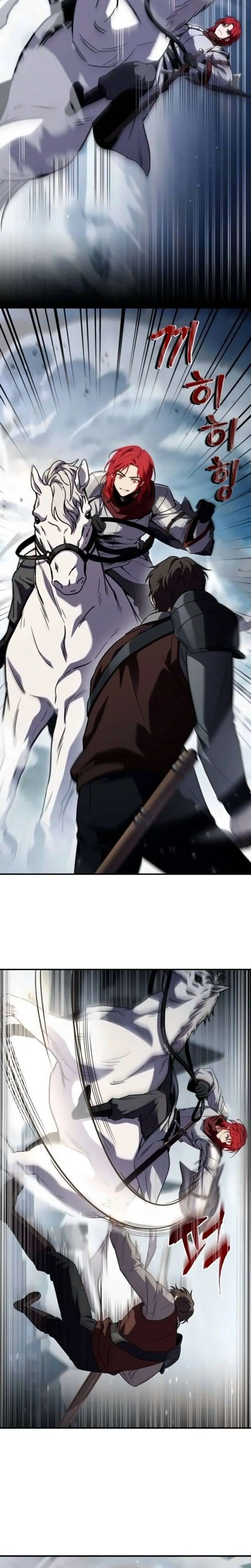 The Swordmaster Who Travels Through Time ซอร์ดมาสเตอร์ผู้ก้าวข้ามกาลเวลา ตอนที่ 30 หน้า 25
