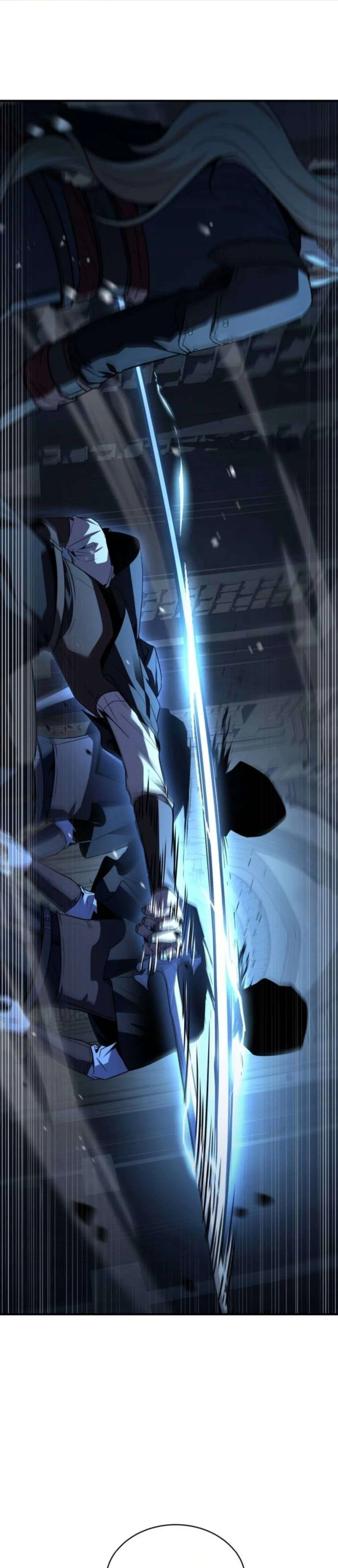 The Swordmaster Who Travels Through Time ซอร์ดมาสเตอร์ผู้ก้าวข้ามกาลเวลา ตอนที่ 4 หน้า 45