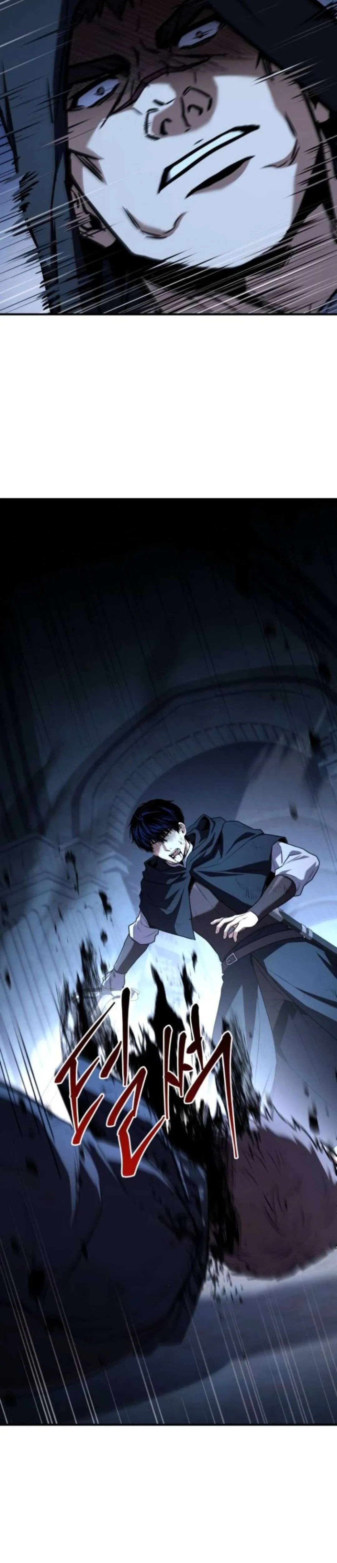 The Swordmaster Who Travels Through Time ซอร์ดมาสเตอร์ผู้ก้าวข้ามกาลเวลา ตอนที่ 5 หน้า 35