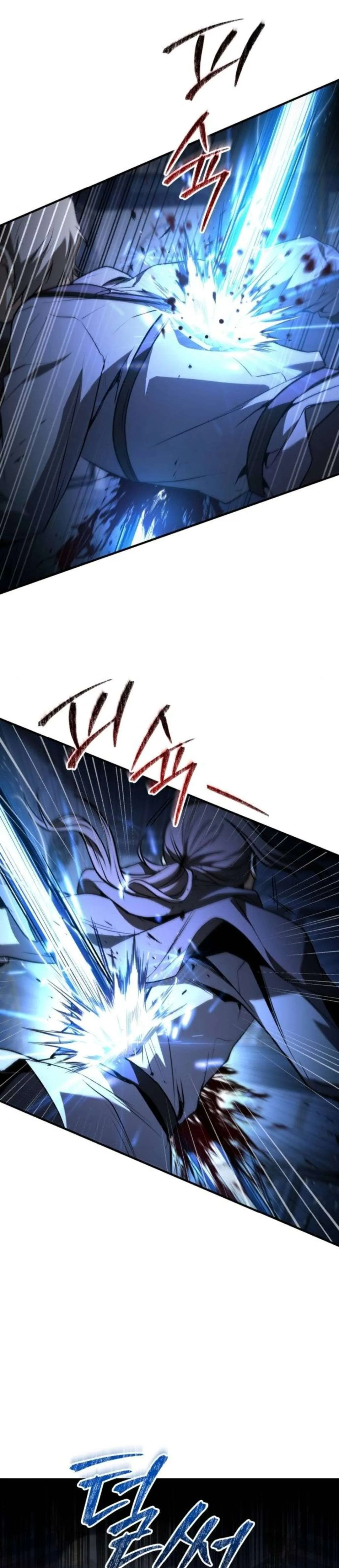 The Swordmaster Who Travels Through Time ซอร์ดมาสเตอร์ผู้ก้าวข้ามกาลเวลา ตอนที่ 6 หน้า 38