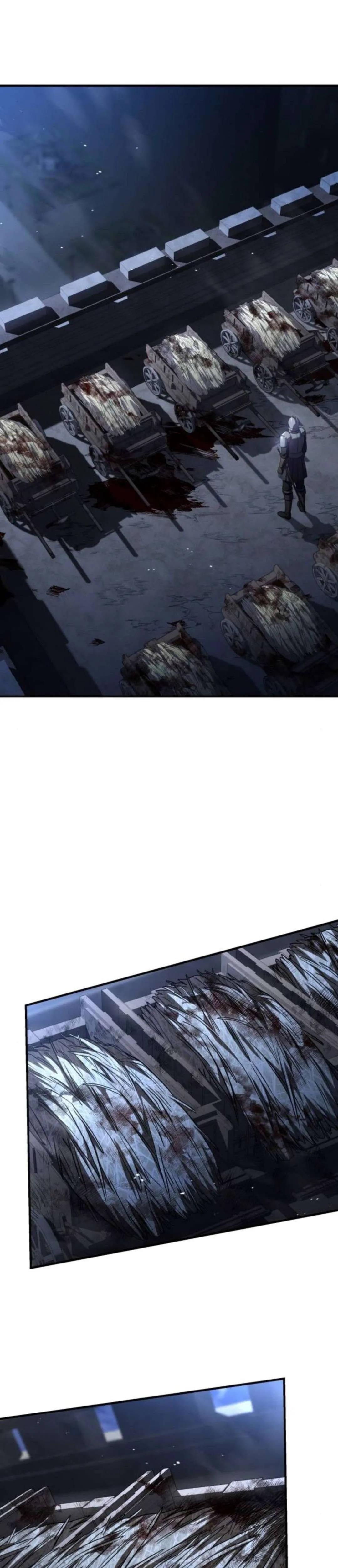 The Swordmaster Who Travels Through Time ซอร์ดมาสเตอร์ผู้ก้าวข้ามกาลเวลา ตอนที่ 8 หน้า 32