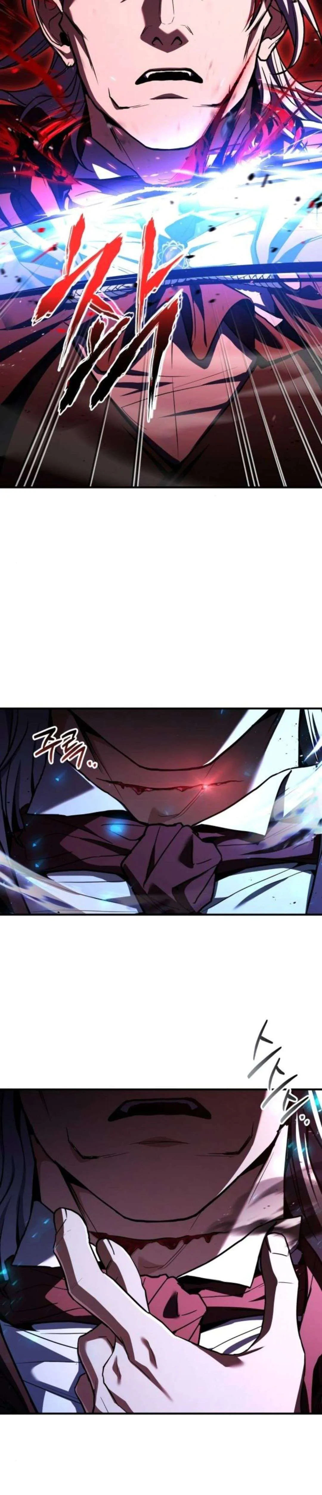 The Swordmaster Who Travels Through Time ซอร์ดมาสเตอร์ผู้ก้าวข้ามกาลเวลา ตอนที่ 9 หน้า 39