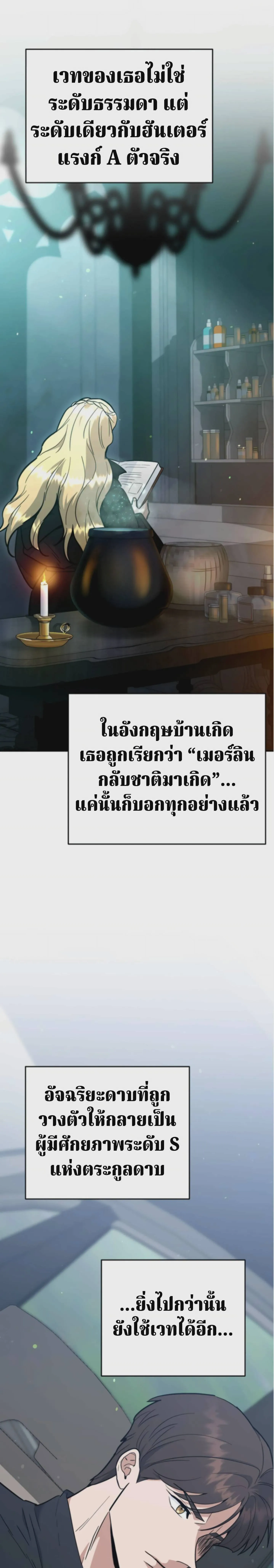 The Swordsmanship Instructor at the Academy ฉันกลายเป็นครูสอนดาบของสถาบันไปซะแล้ว ตอนที่ 44 หน้า 20