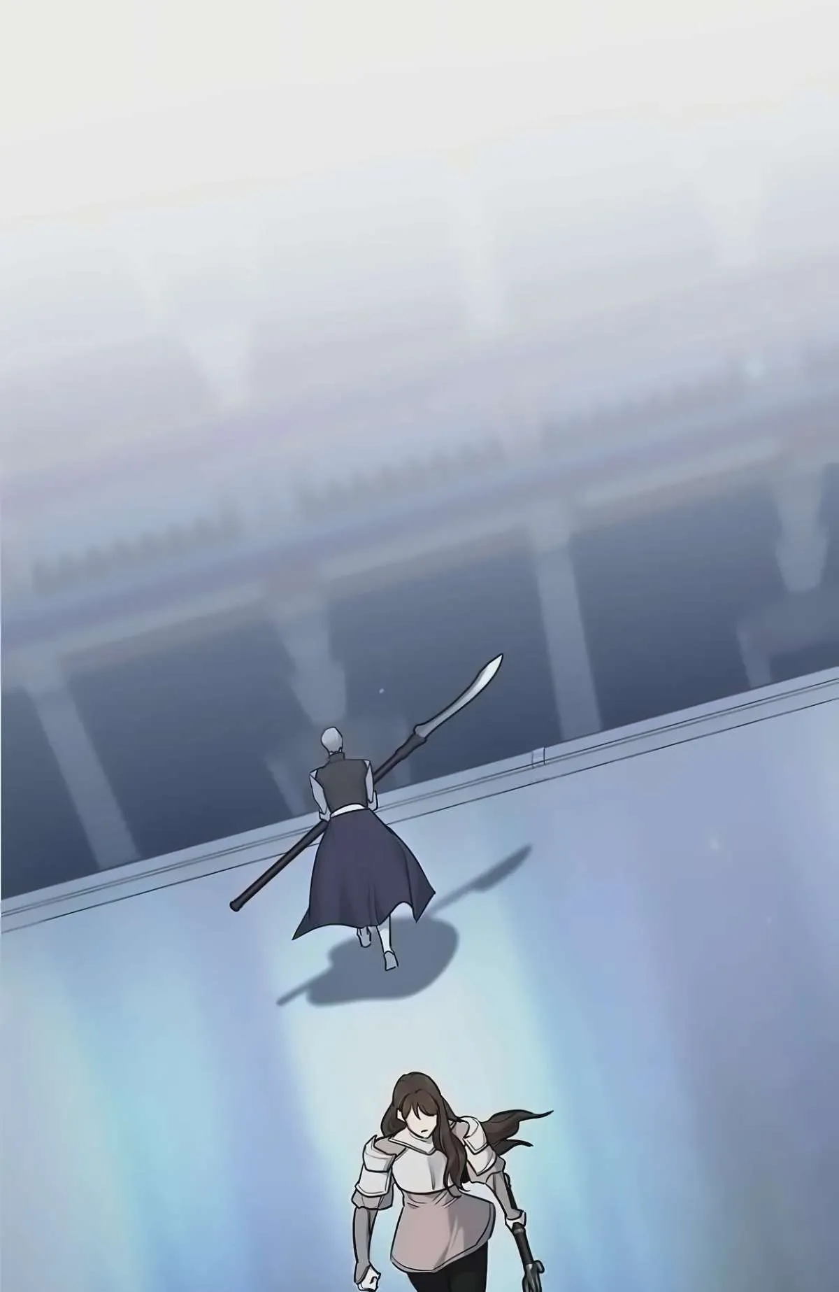 The Swordsmanship Instructor at the Academy ฉันกลายเป็นครูสอนดาบของสถาบันไปซะแล้ว ตอนที่ 48 หน้า 60