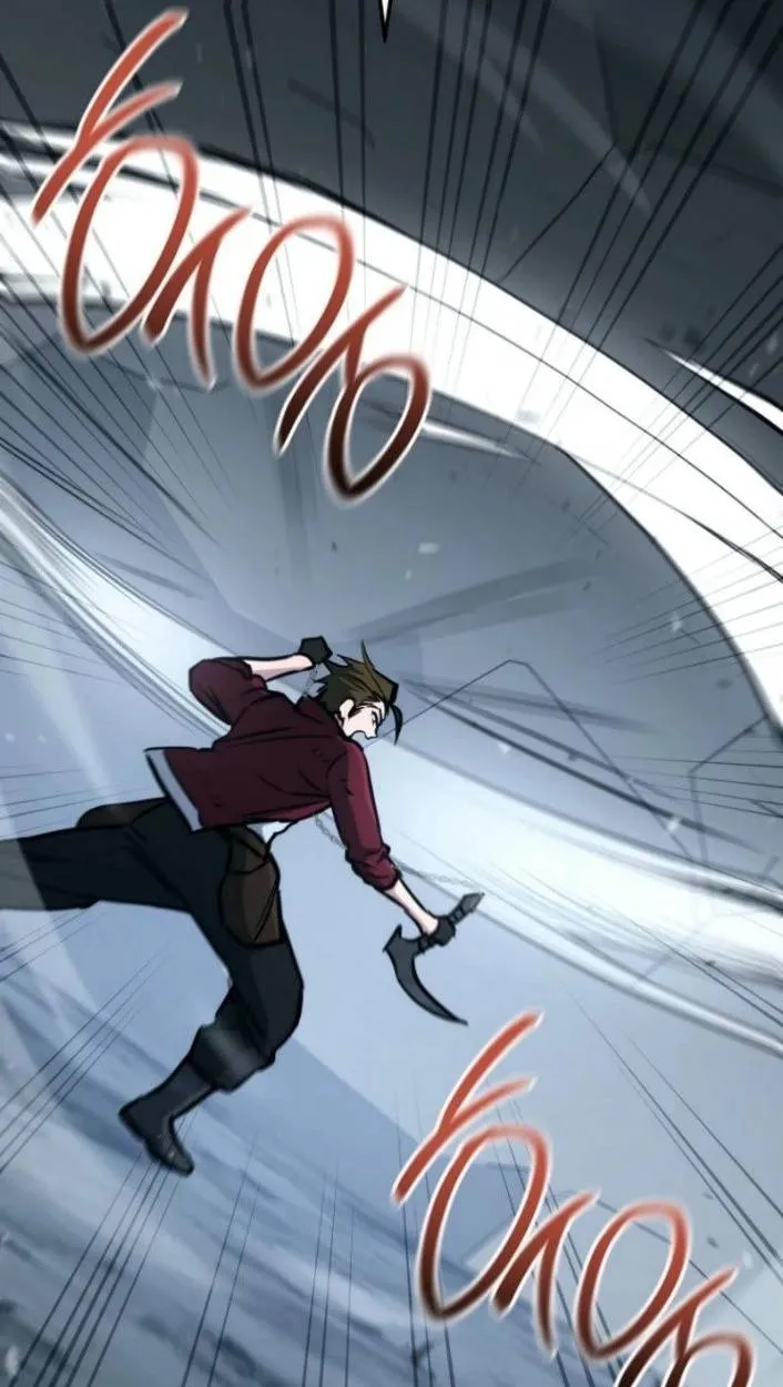 The Top Ranker’s Aspiring Writer Life Manual ท็อปแรงค์ฮันเตอร์อยากจะเป็นนักเขียน ตอนที่ 16 หน้า 69