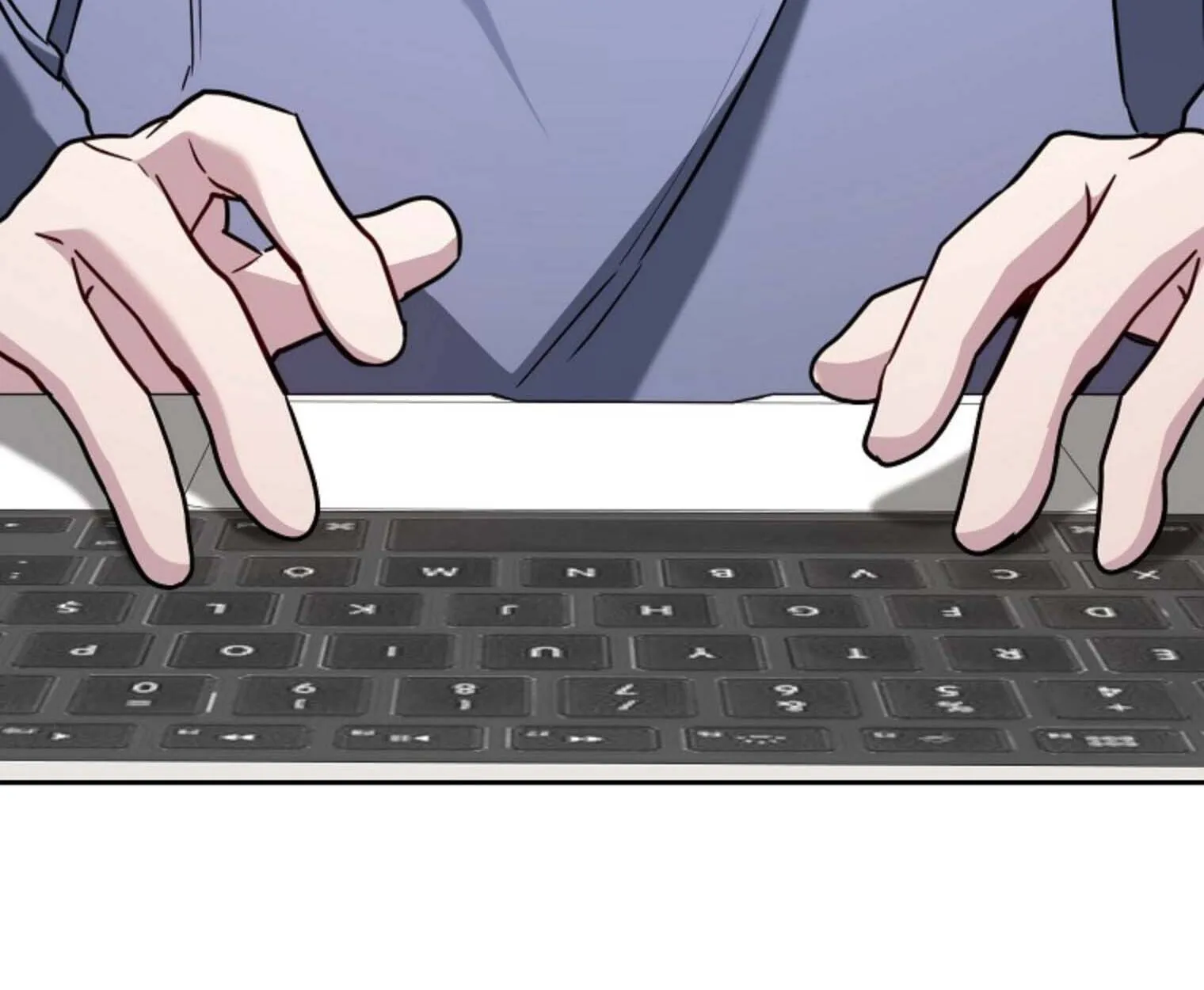 The Top Ranker’s Aspiring Writer Life Manual ท็อปแรงค์ฮันเตอร์อยากจะเป็นนักเขียน ตอนที่ 21 หน้า 35