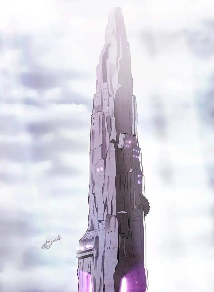 The Tutorial Tower of the Advanced Player ผู้เล่นขั้นเทพแห่งหอคอยฝึกสอน ตอนที่ 1 หน้า 21