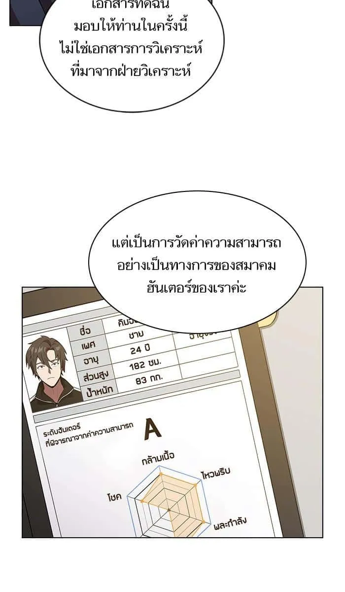 The Tutorial Tower of the Advanced Player ผู้เล่นขั้นเทพแห่งหอคอยฝึกสอน ตอนที่ 24 หน้า 28
