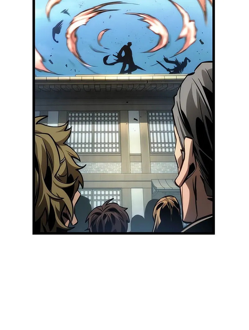 The World After the end โลกหลังการล่มสลาย ตอนที่ 145 หน้า 30