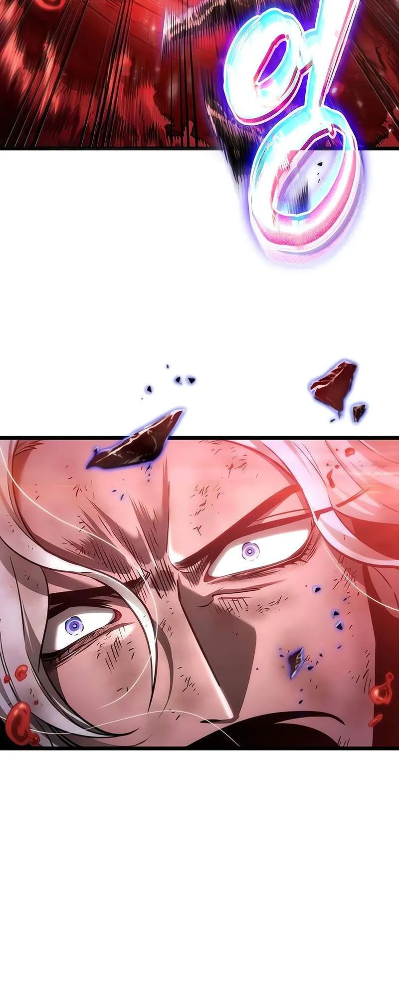 The World After the end โลกหลังการล่มสลาย ตอนที่ 159 หน้า 52