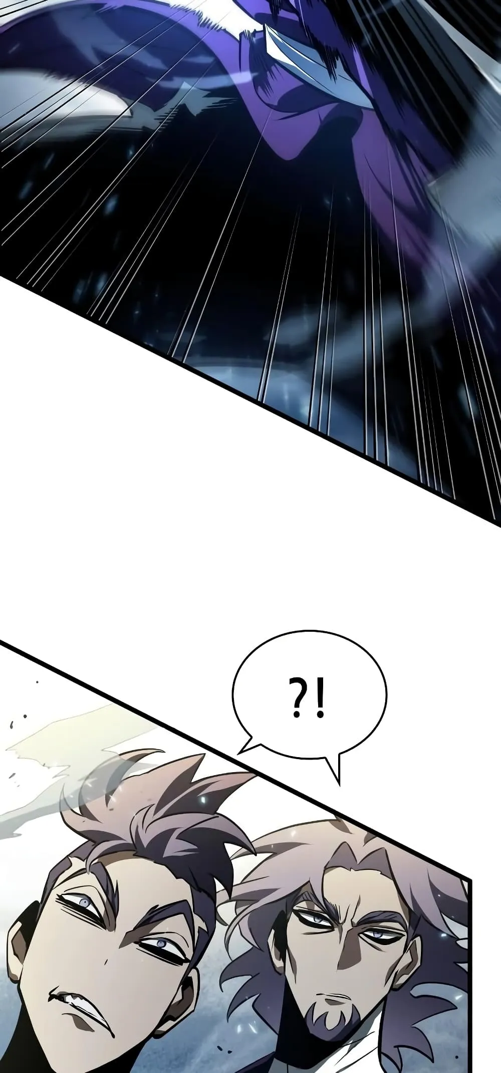 The World After the end โลกหลังการล่มสลาย ตอนที่ 17 หน้า 92