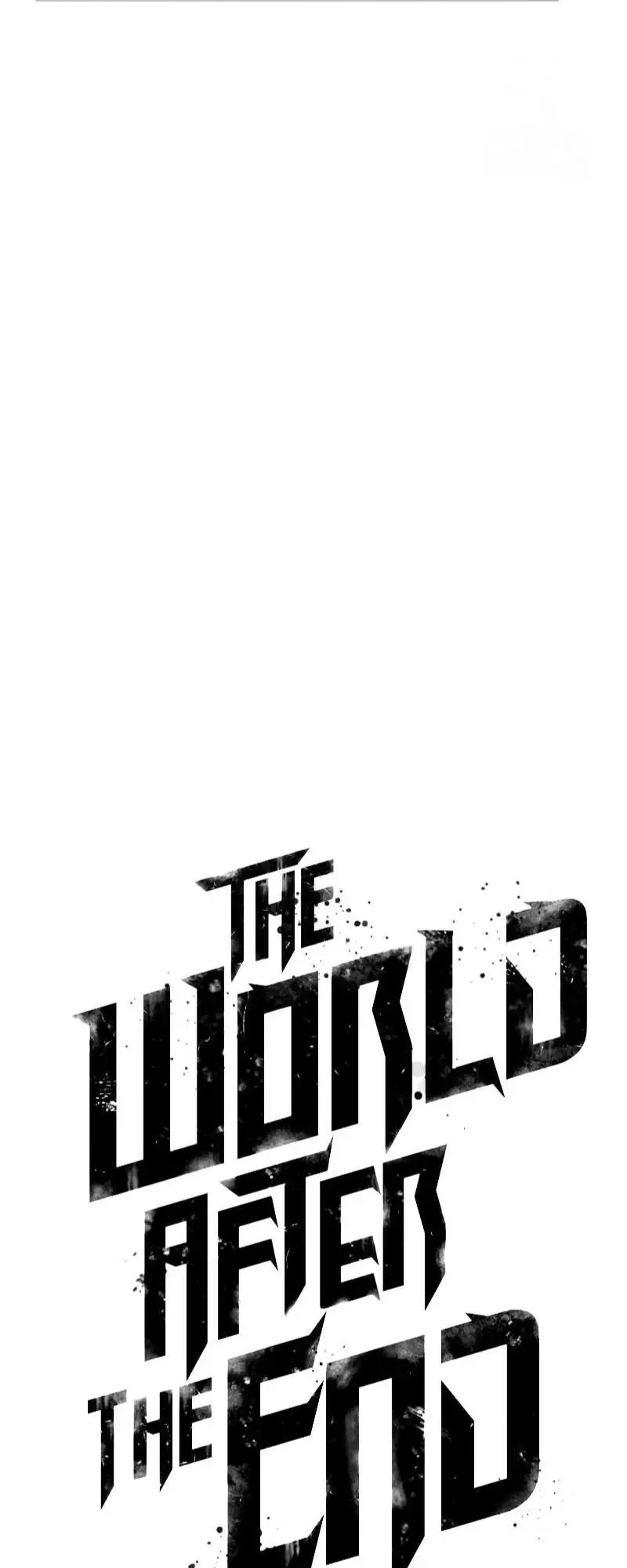 The World After the end โลกหลังการล่มสลาย ตอนที่ 195 หน้า 15