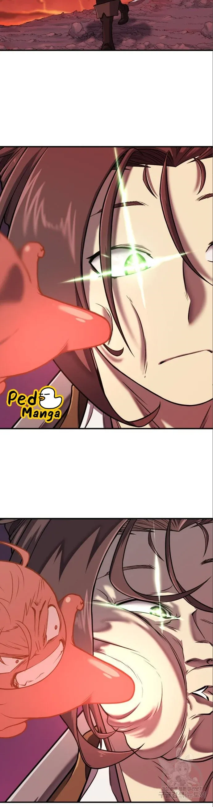 The World’s Best Engineer ยอดสถาปนิกผู้พิทักษ์อาณาจักร ตอนที่ 115 หน้า 21