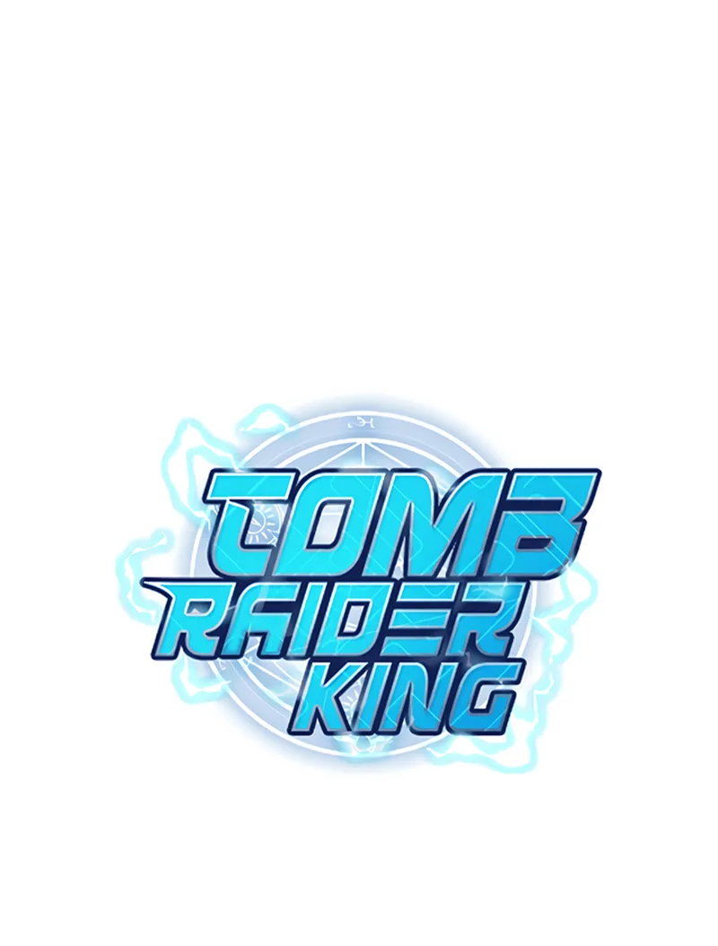 Tomb Raider King ราชันย์จอมโจรปล้นสุสาน ตอนที่ 118 หน้า 16