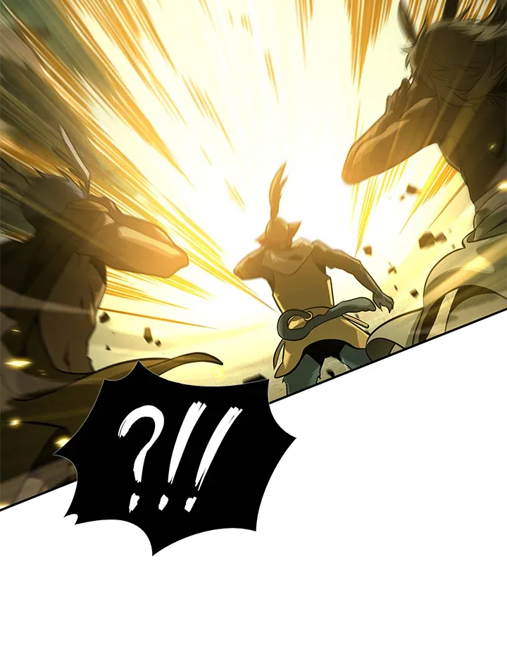 Tomb Raider King ราชันย์จอมโจรปล้นสุสาน ตอนที่ 318 หน้า 55