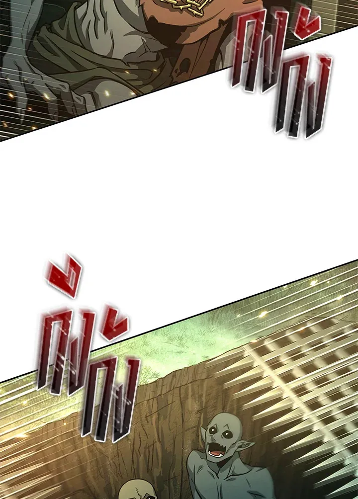 Tomb Raider King ราชันย์จอมโจรปล้นสุสาน ตอนที่ 319 หน้า 64