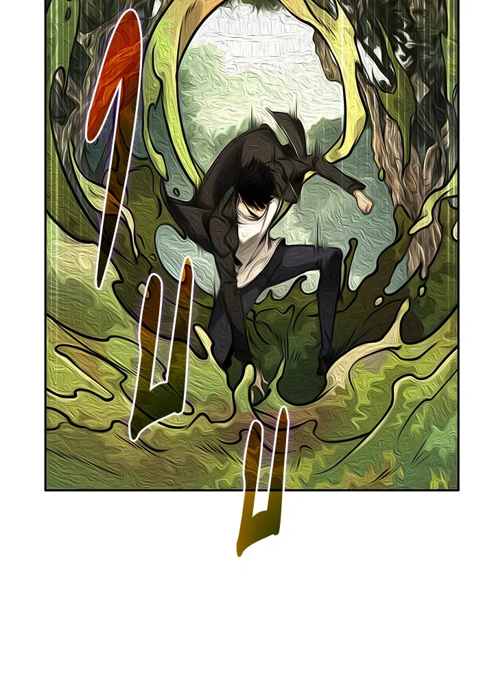 Tomb Raider King ราชันย์จอมโจรปล้นสุสาน ตอนที่ 319 หน้า 80