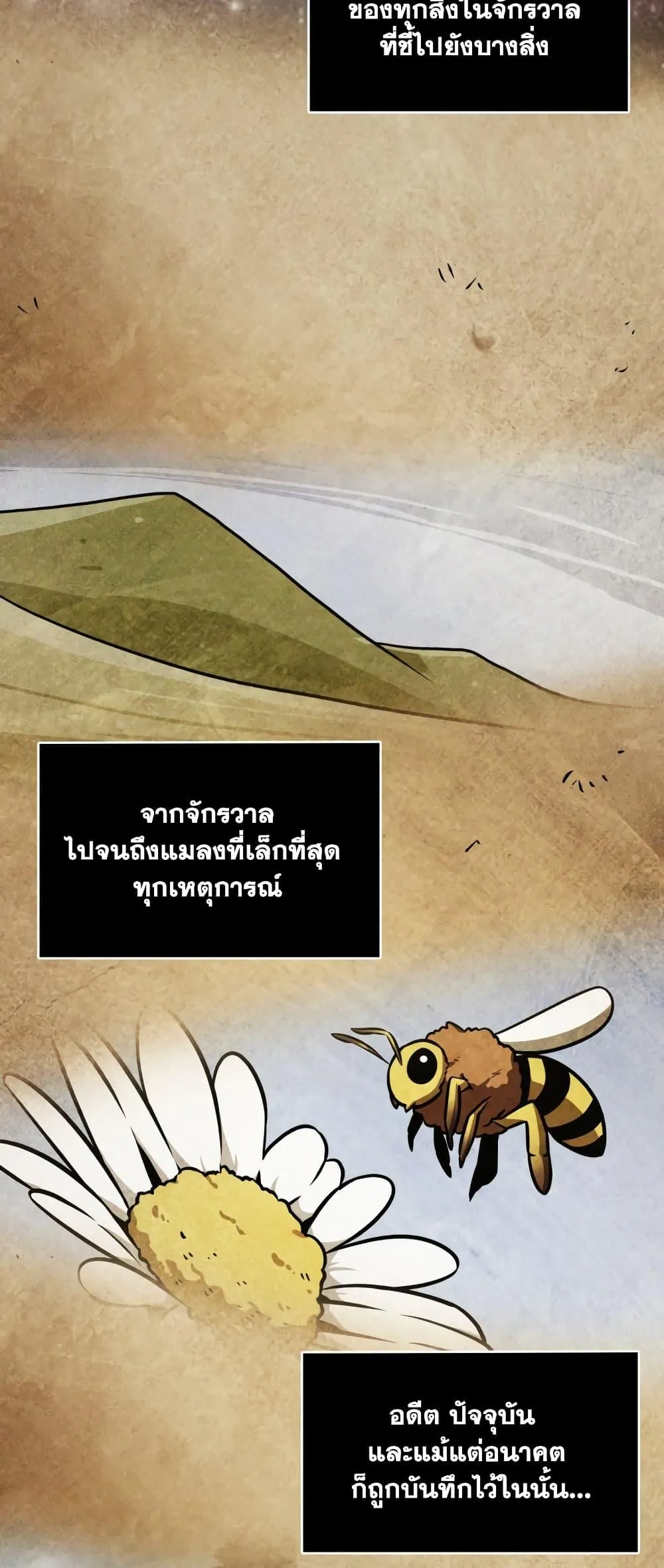 Tomb Raider King ราชันย์จอมโจรปล้นสุสาน ตอนที่ 356 หน้า 21