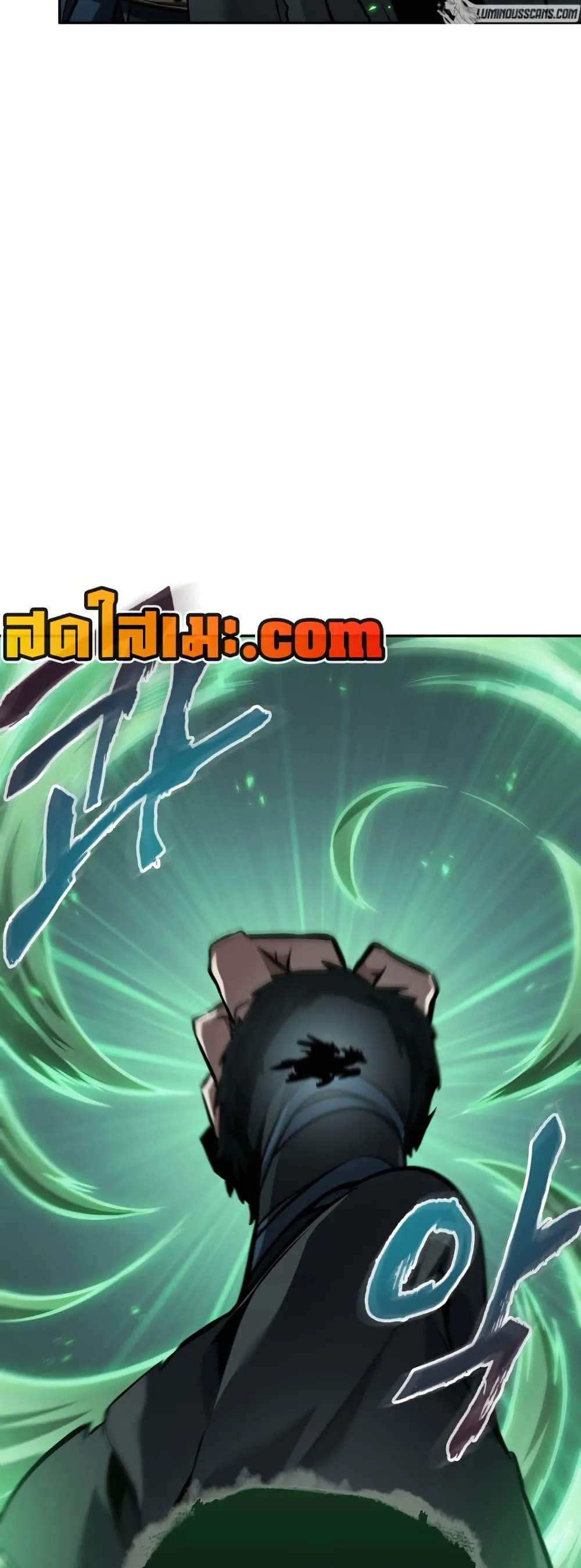 Tomb Raider King ราชันย์จอมโจรปล้นสุสาน ตอนที่ 368 หน้า 32